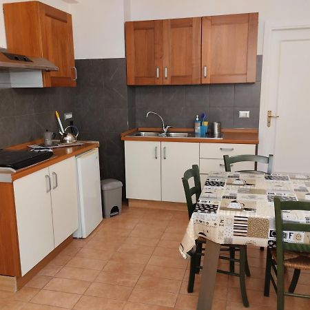 37 Nodi Apartment Ancona Ngoại thất bức ảnh