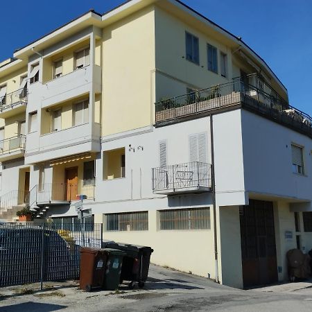 37 Nodi Apartment Ancona Ngoại thất bức ảnh