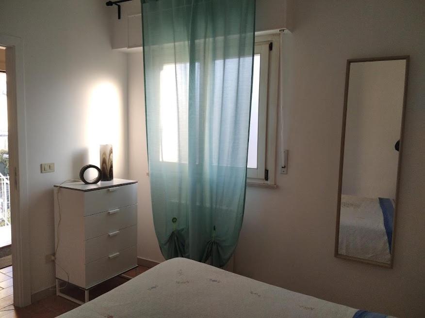 37 Nodi Apartment Ancona Ngoại thất bức ảnh