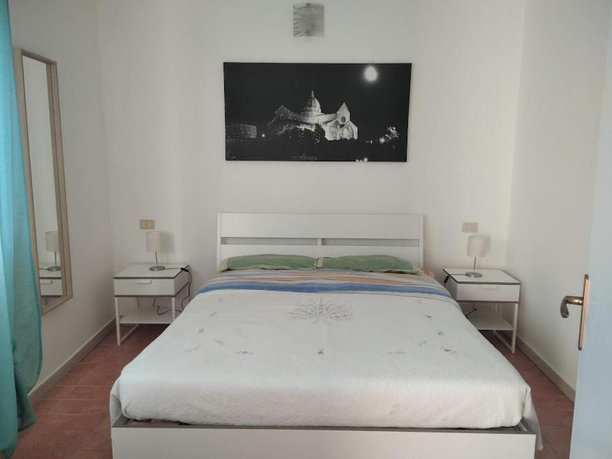 37 Nodi Apartment Ancona Ngoại thất bức ảnh