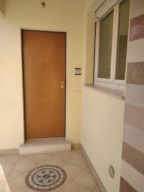 37 Nodi Apartment Ancona Ngoại thất bức ảnh