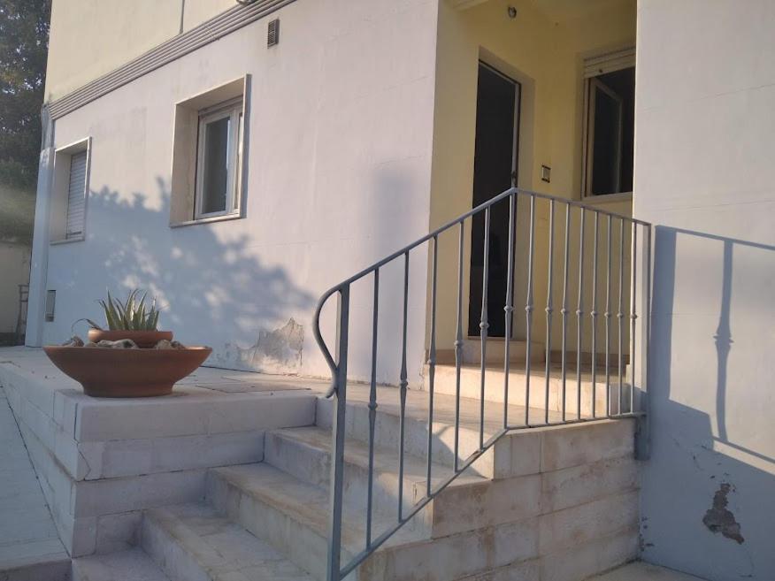 37 Nodi Apartment Ancona Ngoại thất bức ảnh