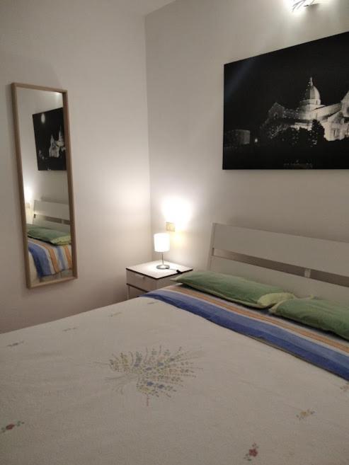 37 Nodi Apartment Ancona Ngoại thất bức ảnh