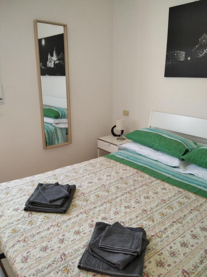 37 Nodi Apartment Ancona Ngoại thất bức ảnh