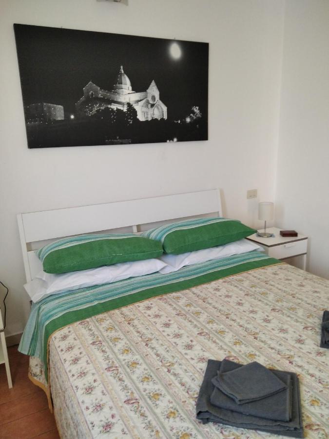 37 Nodi Apartment Ancona Ngoại thất bức ảnh