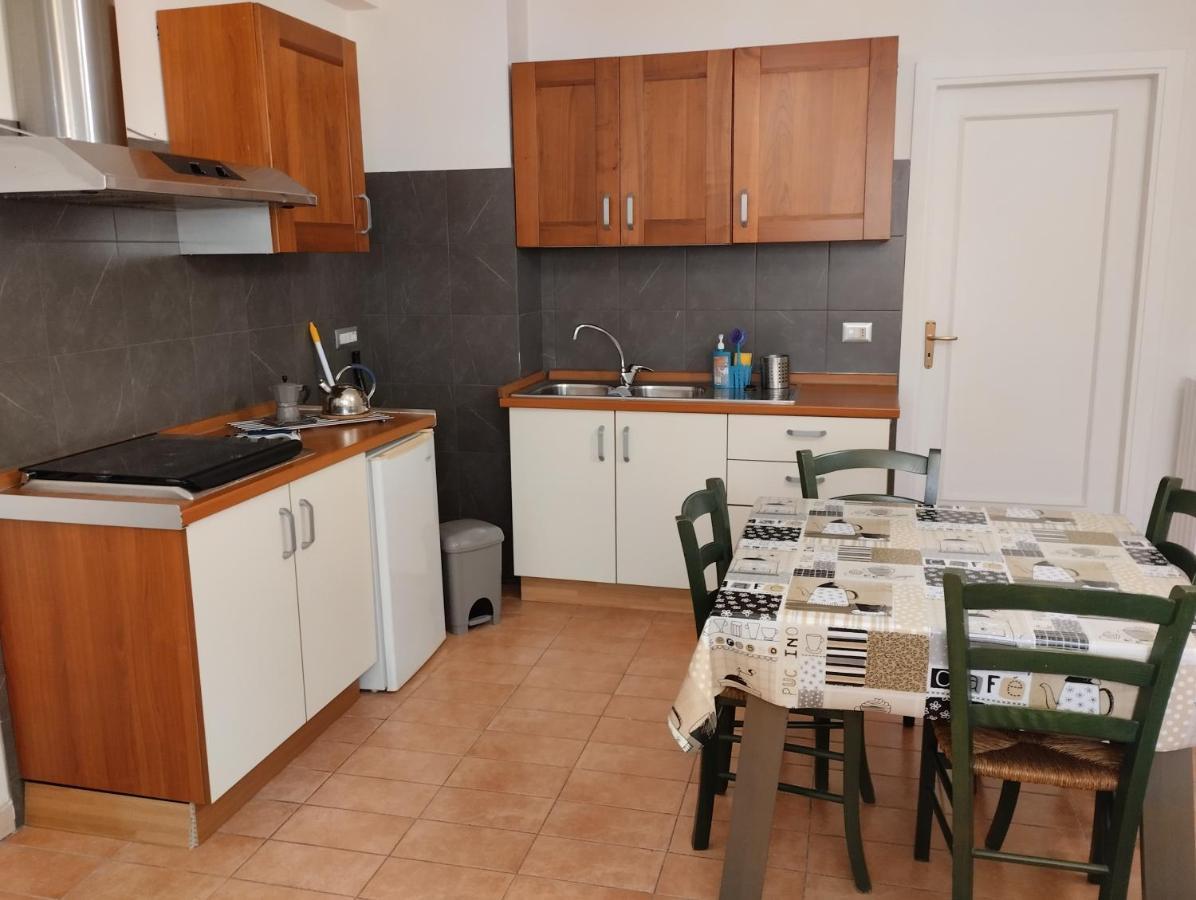 37 Nodi Apartment Ancona Ngoại thất bức ảnh