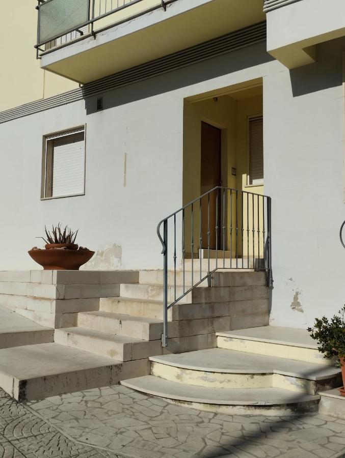 37 Nodi Apartment Ancona Ngoại thất bức ảnh