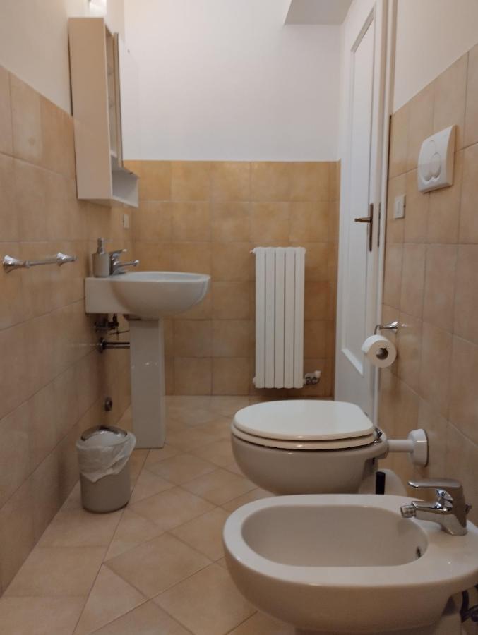 37 Nodi Apartment Ancona Ngoại thất bức ảnh