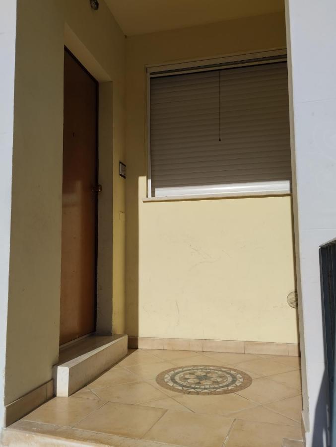 37 Nodi Apartment Ancona Ngoại thất bức ảnh