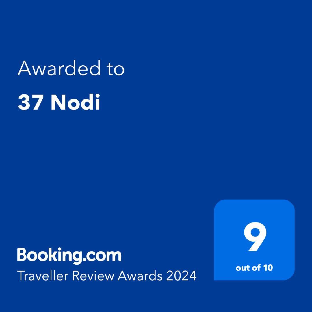 37 Nodi Apartment Ancona Ngoại thất bức ảnh